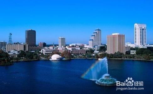 美国十大经济区