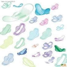 卫生巾选择误区