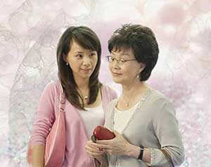 婆媳关系之-婆媳交谈也有“潜规则”