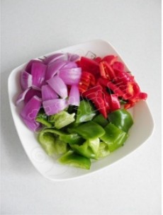 家常辣炒五花肉