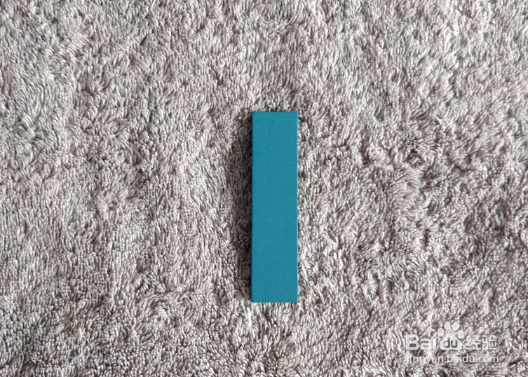 用蒙氏积木怎样拼一只小蝴蝶呢