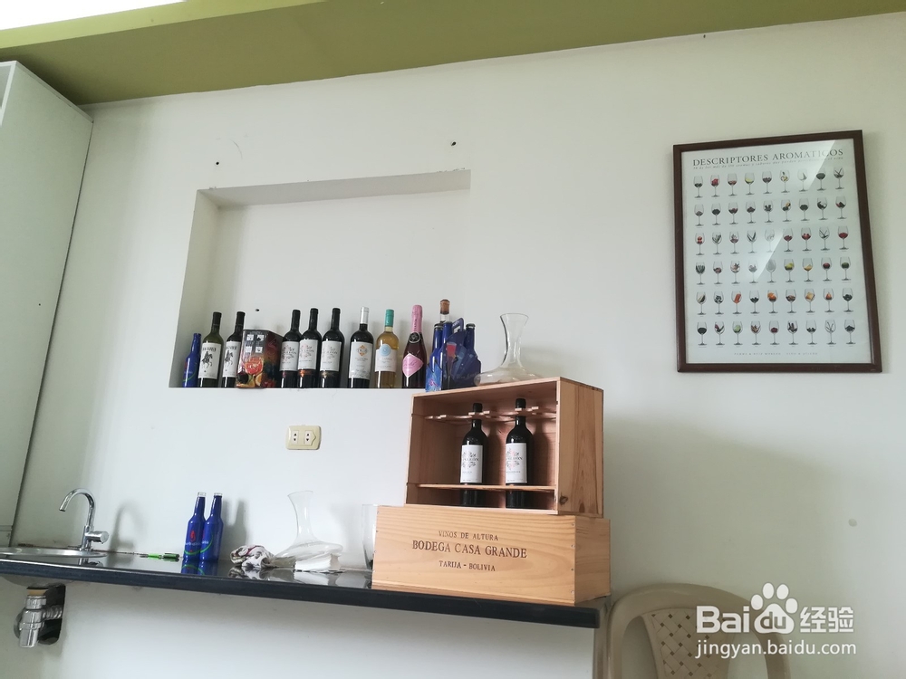 玻利维亚塔里哈市旅游攻略:红酒文化之旅