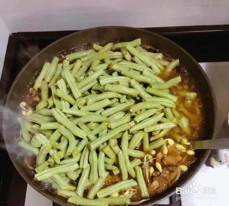 制做家常卤面的几个关键要领