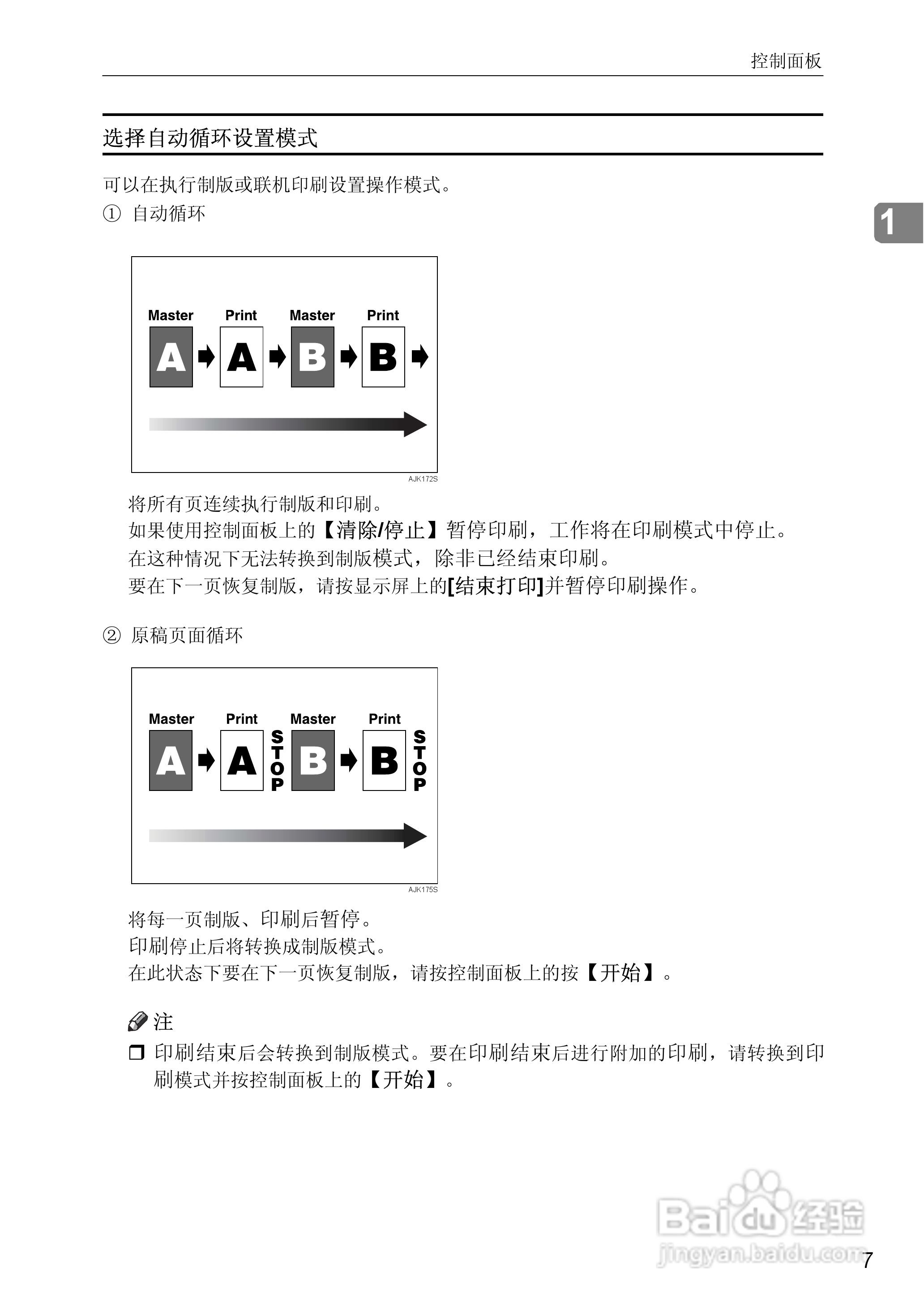 基士得耶CP6346C一体机使用说明书:[22]