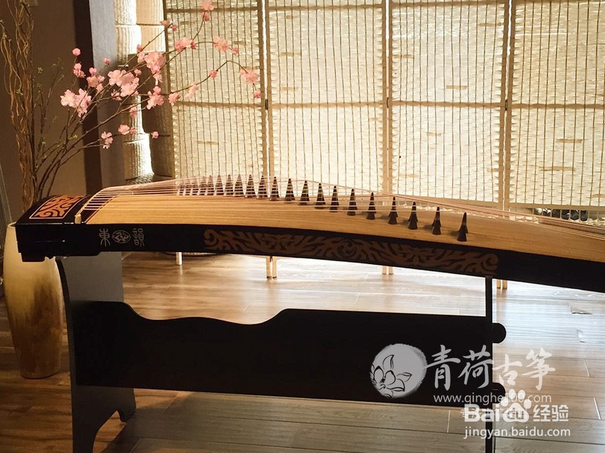 广州成人学古筝的技巧