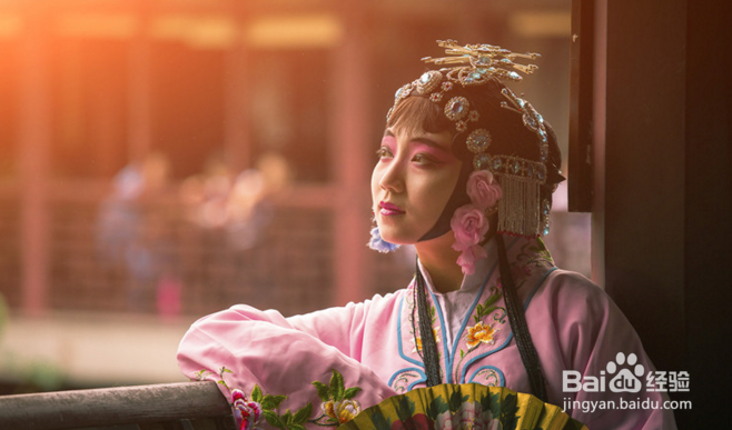 水乡梨园，周庄古戏台的华丽新貌