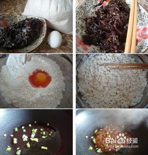 鲜美无比的鲜紫菜疙瘩汤怎么做