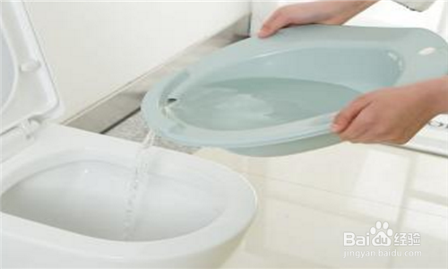 马桶盖子发霉了怎么办