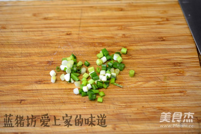 香麻豆腐的做法