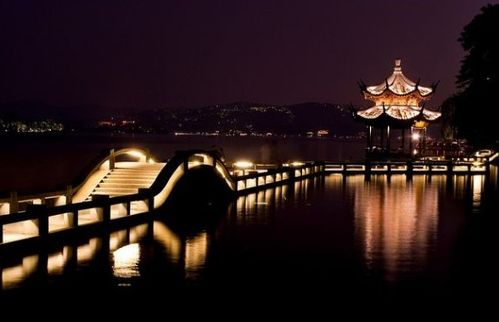 西湖“三怪”美景　体验别样风情