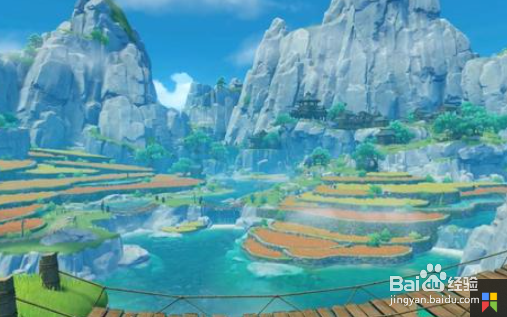 芭芭拉怎么奶队友