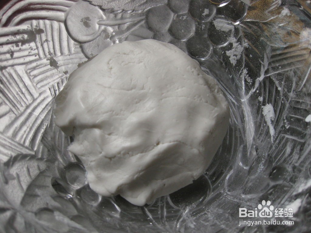 蜜汁糯米枣怎么做