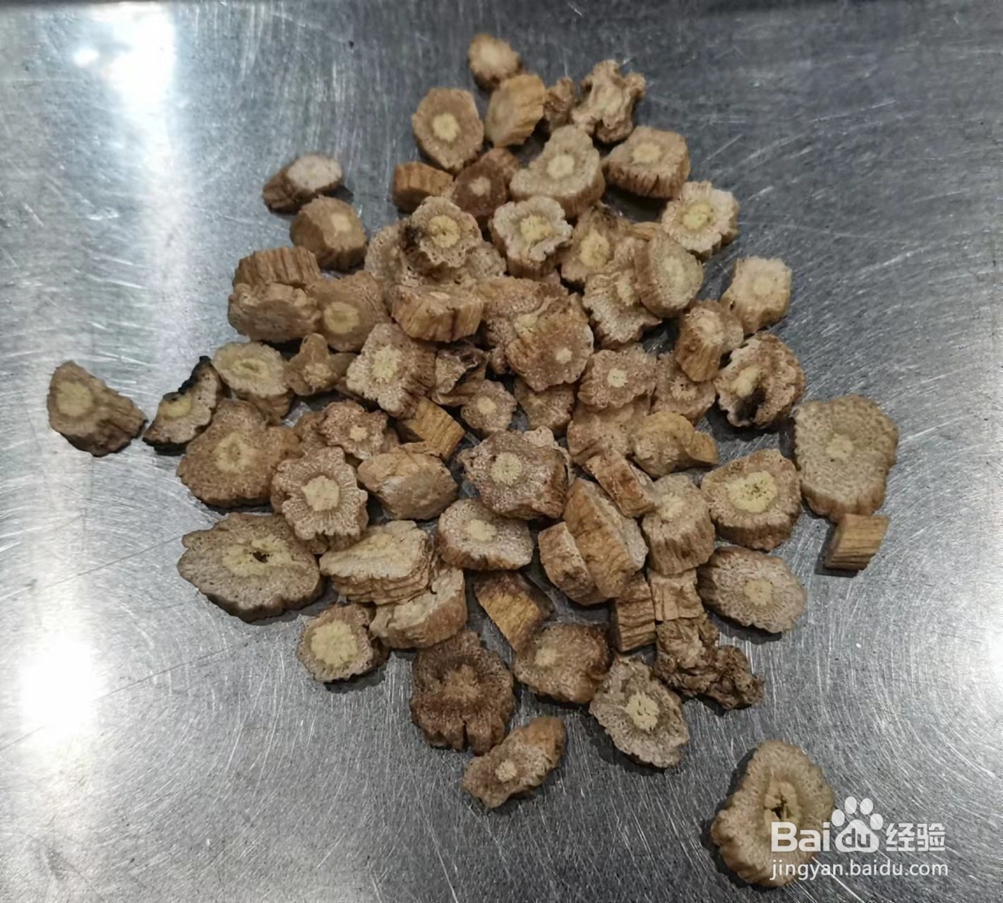 小柴胡汤都是由哪些中药组成的？