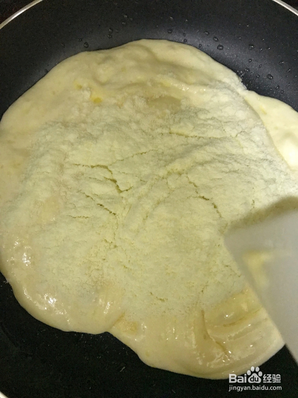 怎样做出好吃的网红雪花酥