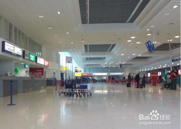 关于旅行的一些诀窍