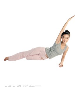 怎样做超火动物瑜伽瘦身操