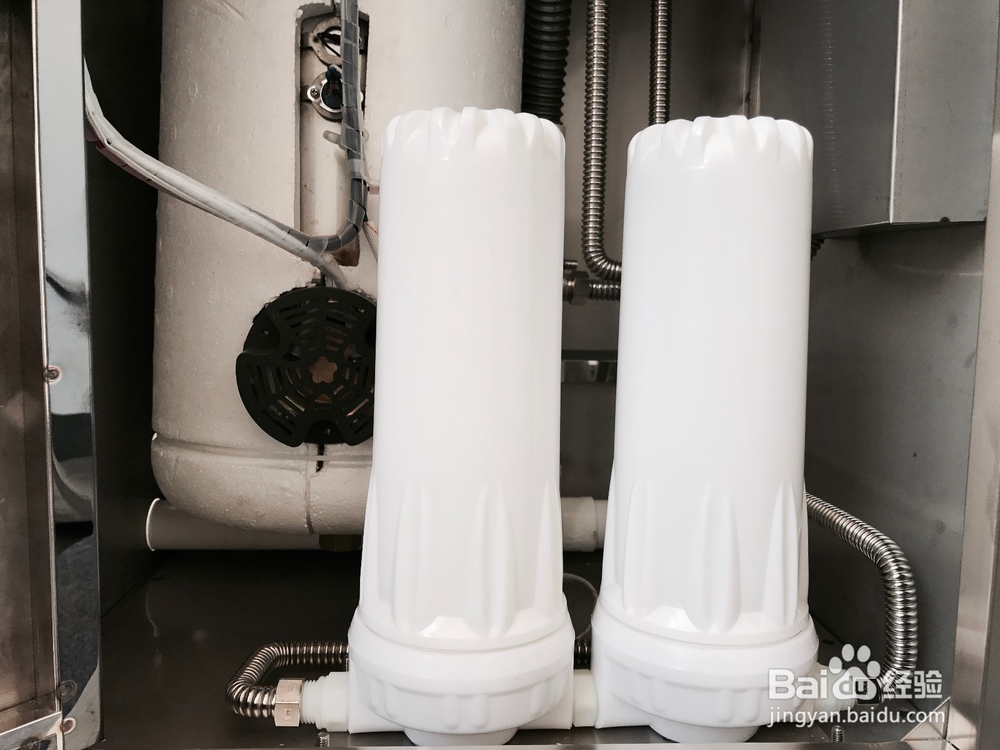 节能饮水机正确清洁维护方法