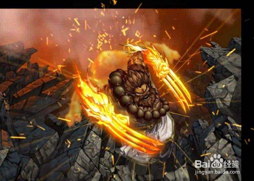 LOL乌迪尔技能解析