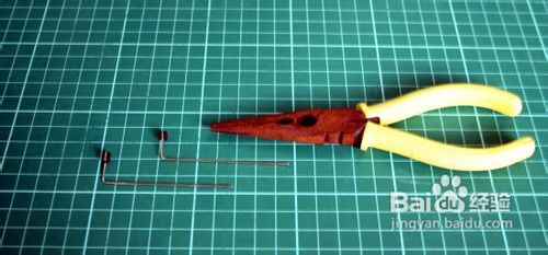 自制遥控飞机图纸