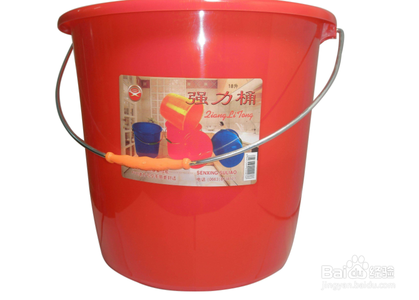 水桶的日常使用小妙招