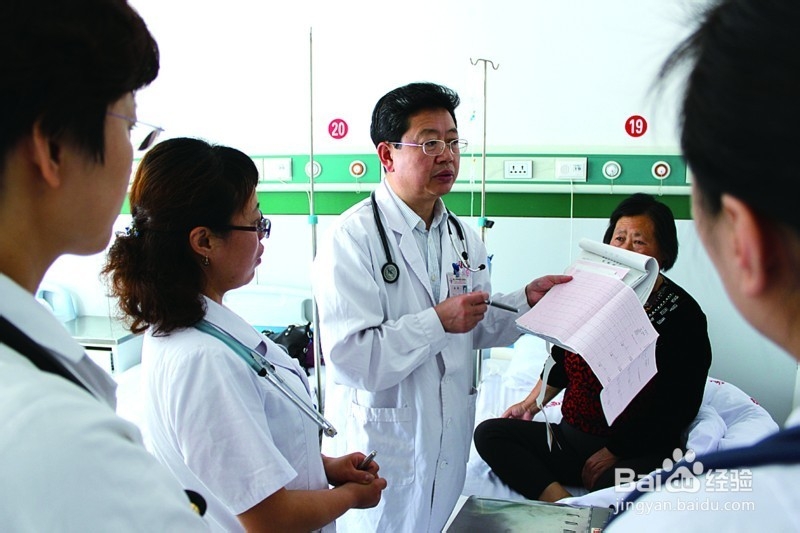 学医男生为什么难找女朋友