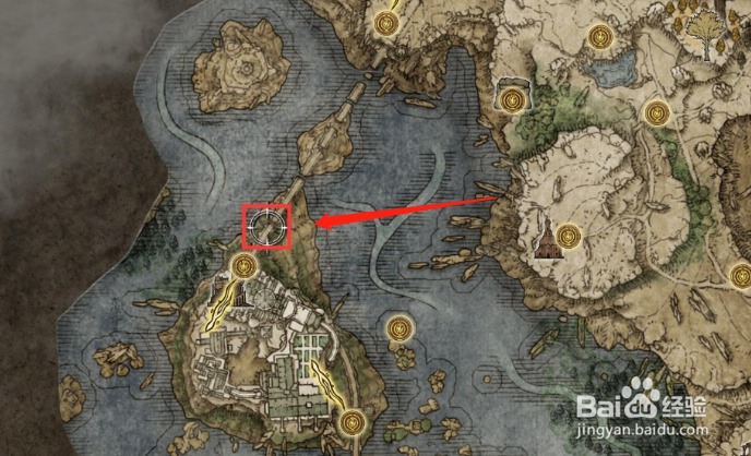 艾尔登法环尤拉支线任务流程攻略