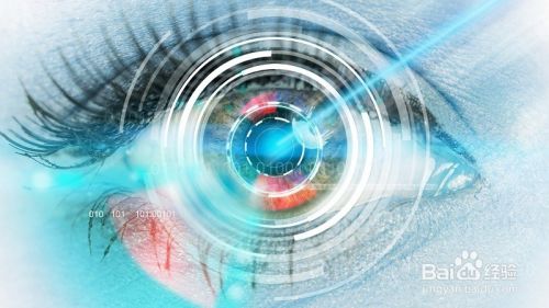 眼白出现这几种颜色 你该警惕了 2 百度经验