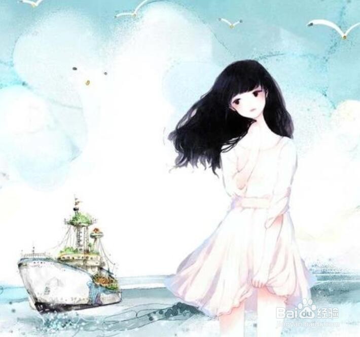 和女朋友生气了应该怎么办