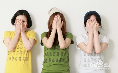 美丽妙方：6个调理方淡化黑眼圈