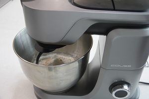 怎么做美味的黄油面包卷