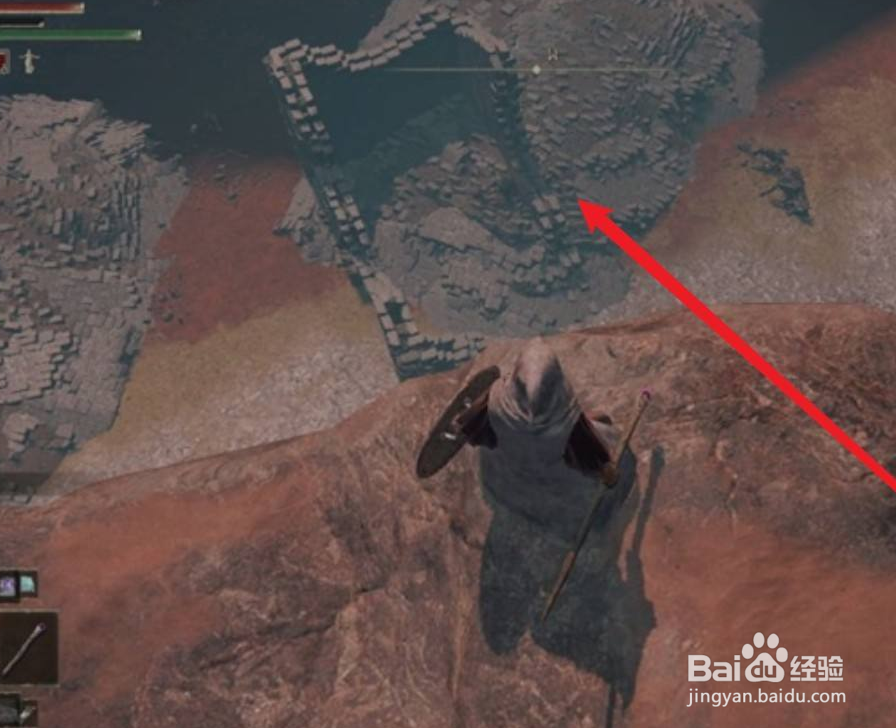 艾尔登法环腐败野狗骨灰怎么获取