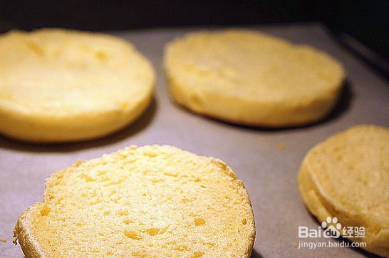 本尼迪克蛋的做法