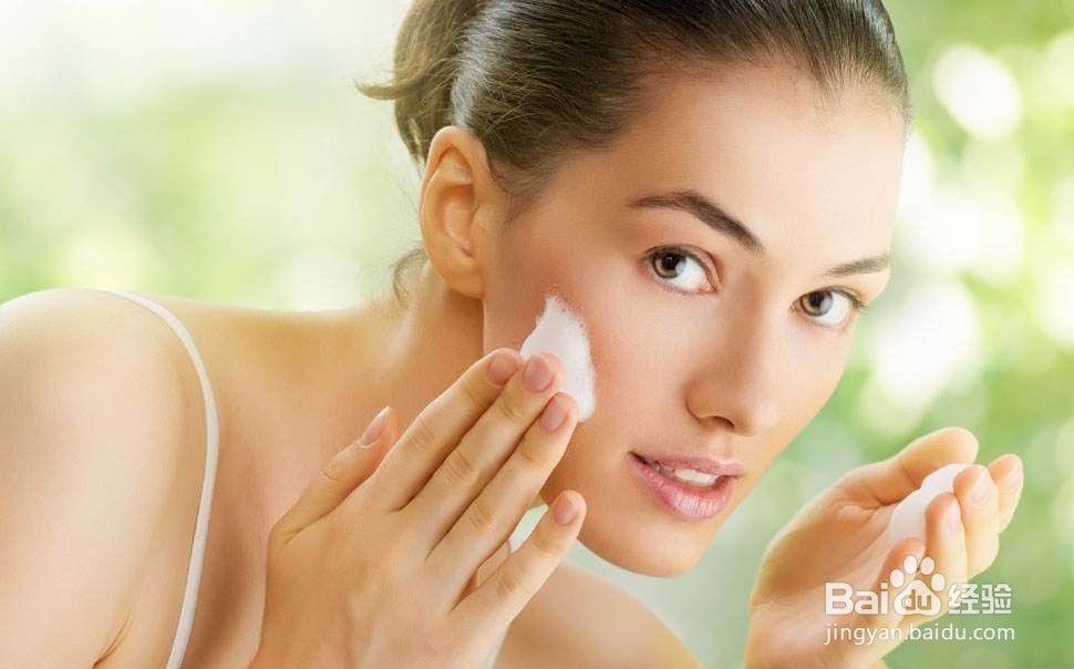 扮我记菩提洗面奶的实用使用技巧分享