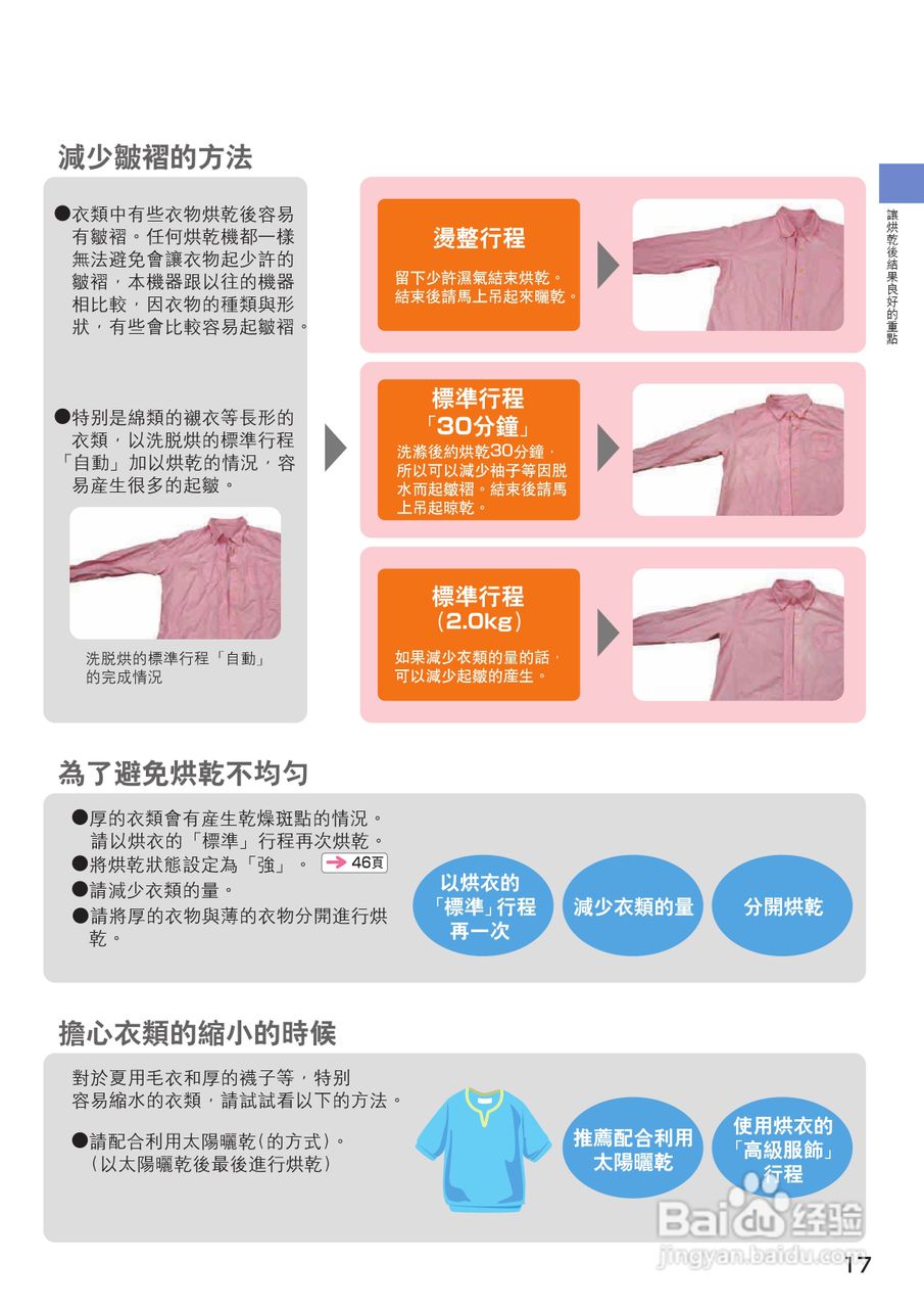日立SF-BW12GV洗衣机使用说明书:[2]