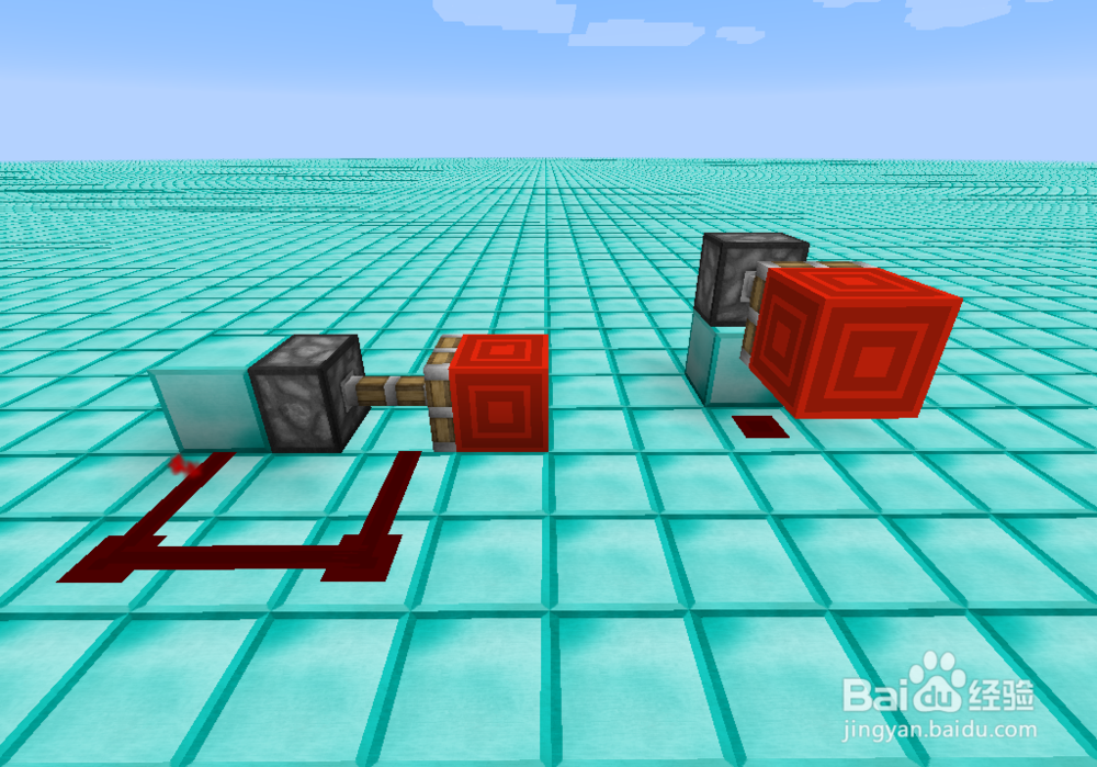 ●Minecraft☆烈焰的愤怒★红石高频◆