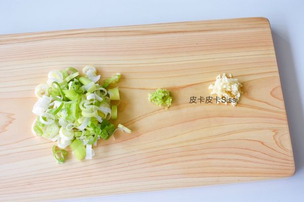 韩国泡菜金枪鱼炒饭