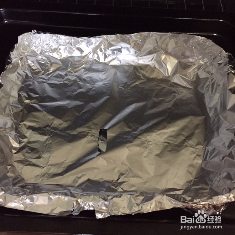 超级简单的奶香黄油烤馒头的制作方法