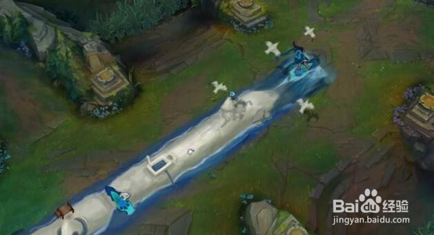 国外大神精心设计：泳池派对塔利娅