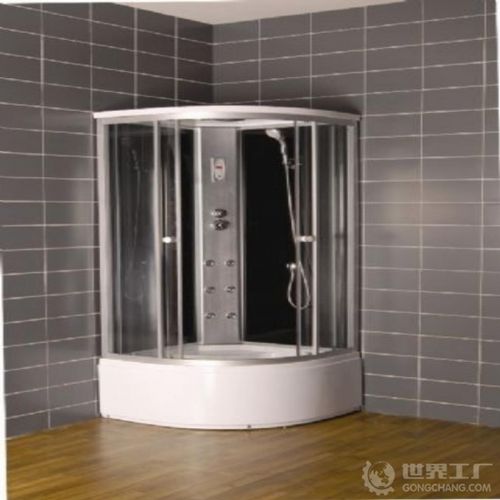 整体淋浴房品牌众多怎样选择？