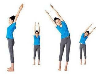 怎么练出性感迷人锁骨?