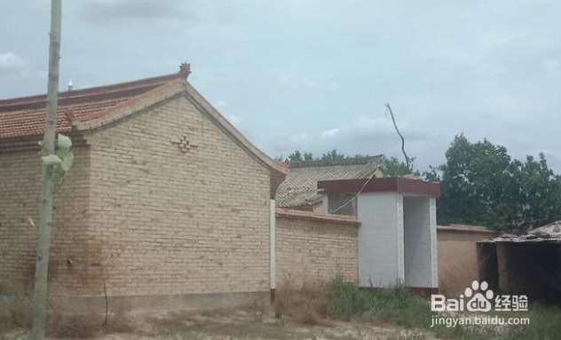 农村实行统一规划，哪些村庄不会列入？