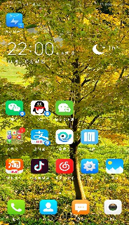 【桂航经验】如何用snapseed做一分钟科幻透视频