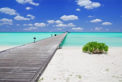 ps人景合成照片