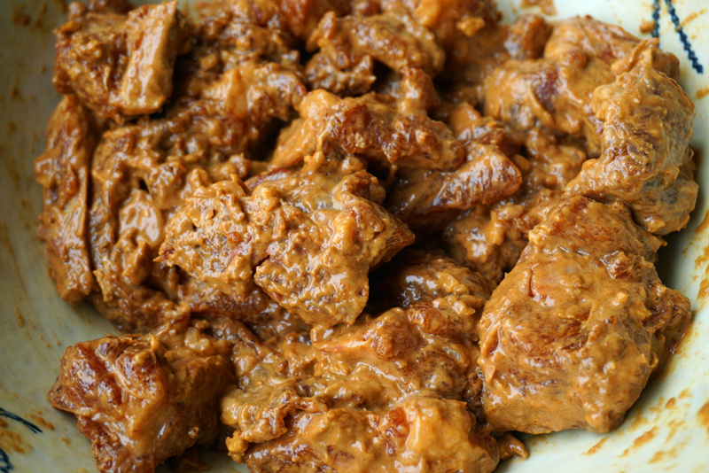 私房排骨汤，每一口都是幸福的滋味！