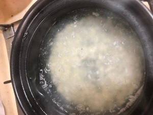 食补养生马蹄爽的做法