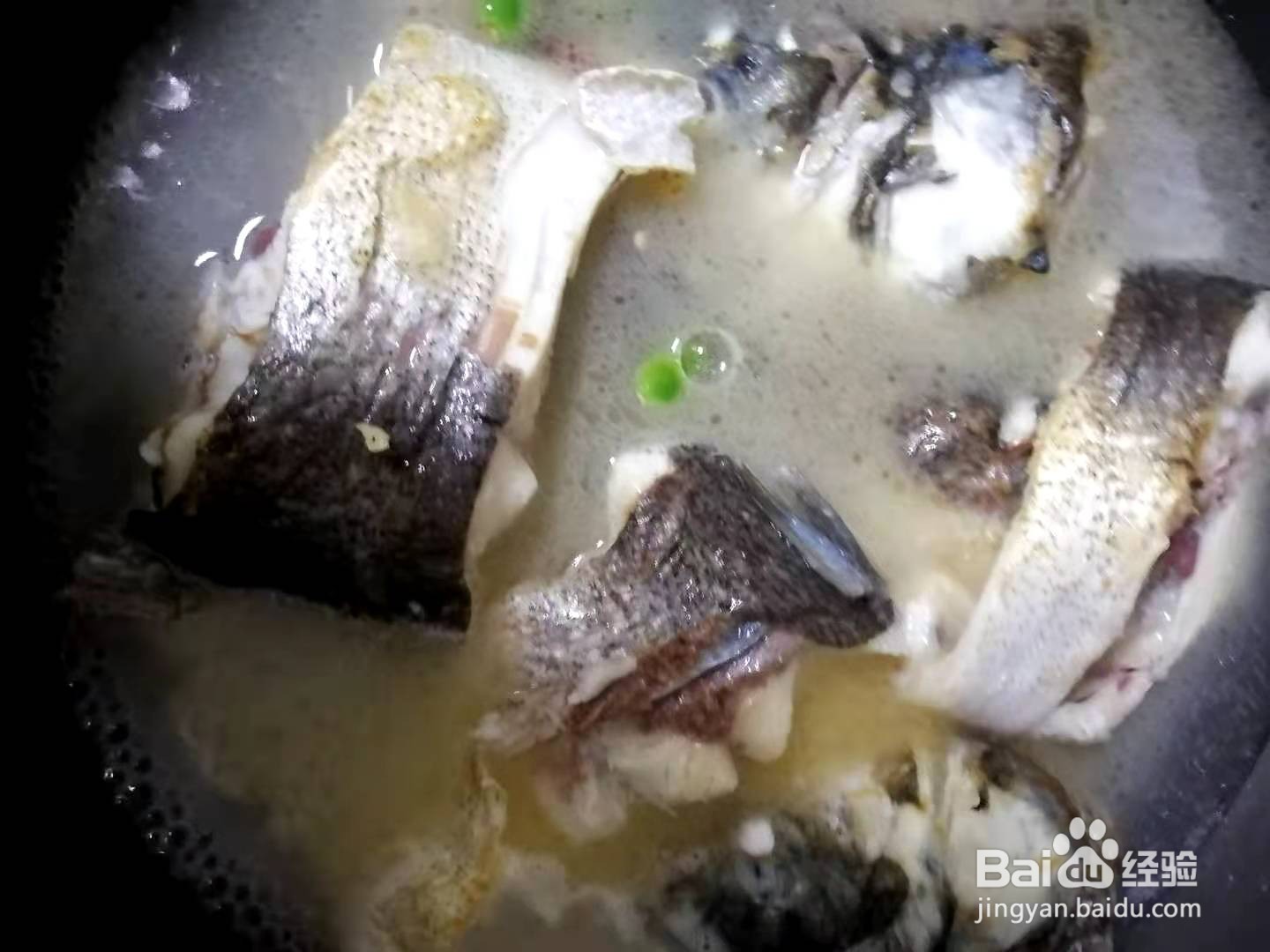 红烧鲢鱼怎么做?