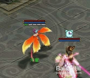 问道神兽怎么变元灵