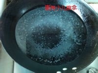 小儿喜爱的面食-酸辣莜麦面