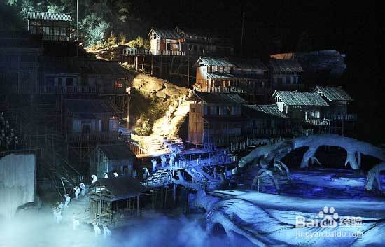 温州到张家界自驾游