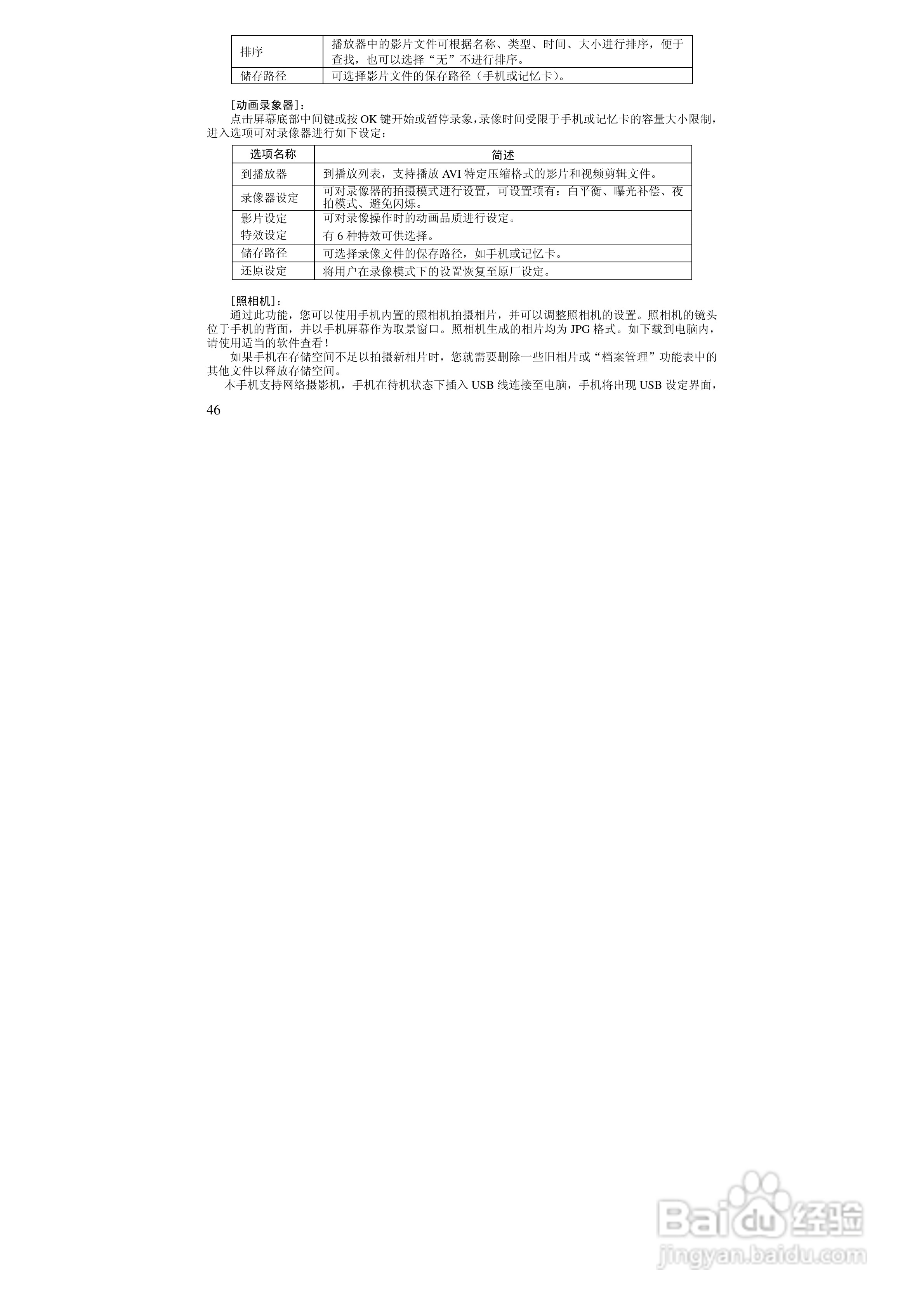 万利达MT170手机使用说明书:[5]